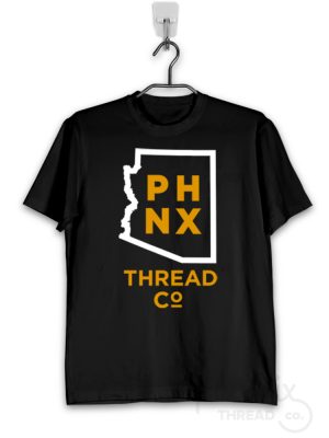 PHNX State Tee